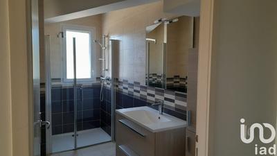 Appartement - 78 m² - 3 pièces