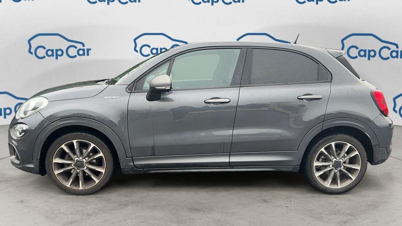 Fiat 500x 1.6 Multijet 130 4x2 Sport