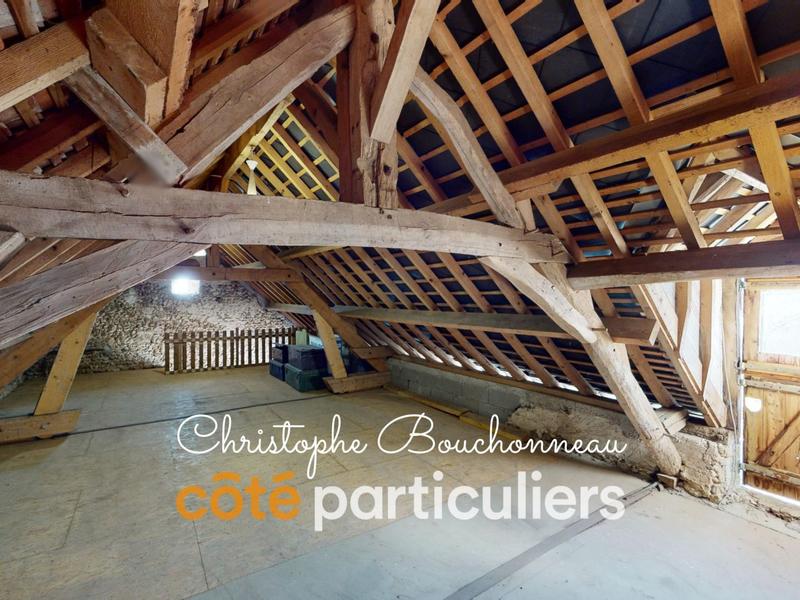 Maison - 127 m² - 5 pièces