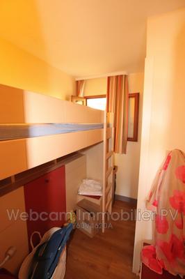 Appartement - 35 m² - 3 pièces