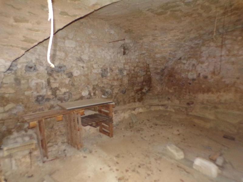 Mas - 95 m² - 3 pièces