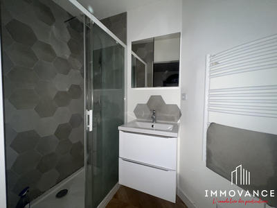 Appartement - 31 m² - 1 pièce