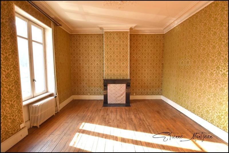 Maison de ville - 191 m² - 10 pièces