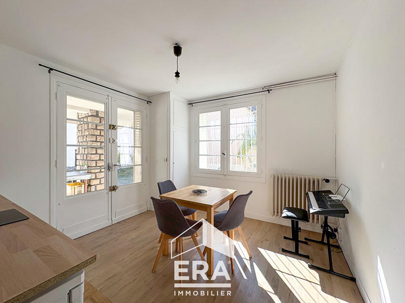 Maison - 150 m² - 6 pièces