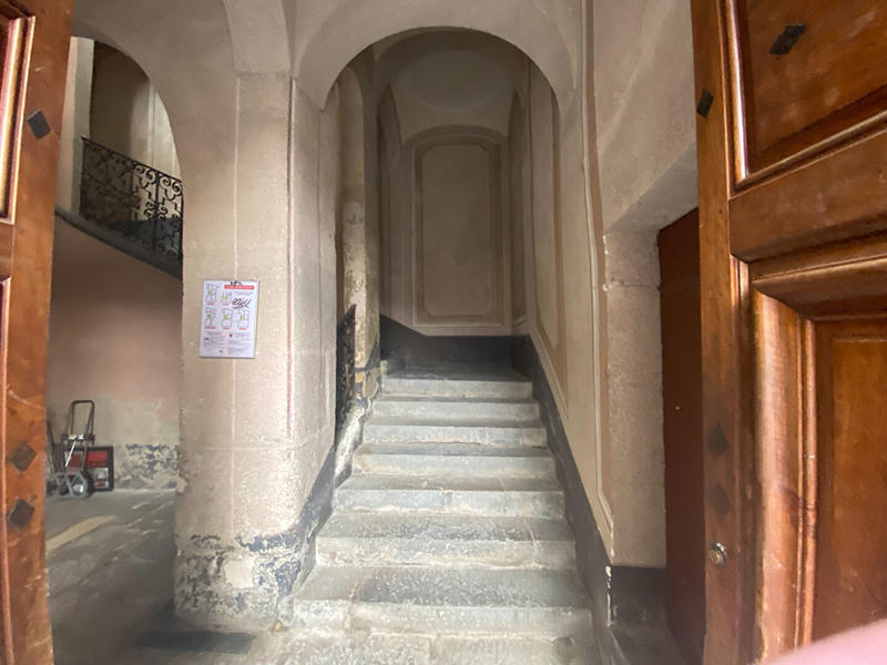 Appartement - 305 m² - 5 pièces