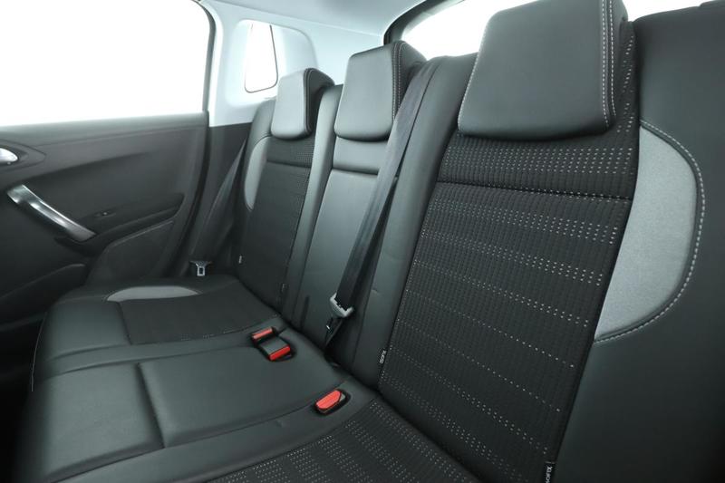 Peugeot 2008 1.2 PureTech Allure 110 ch