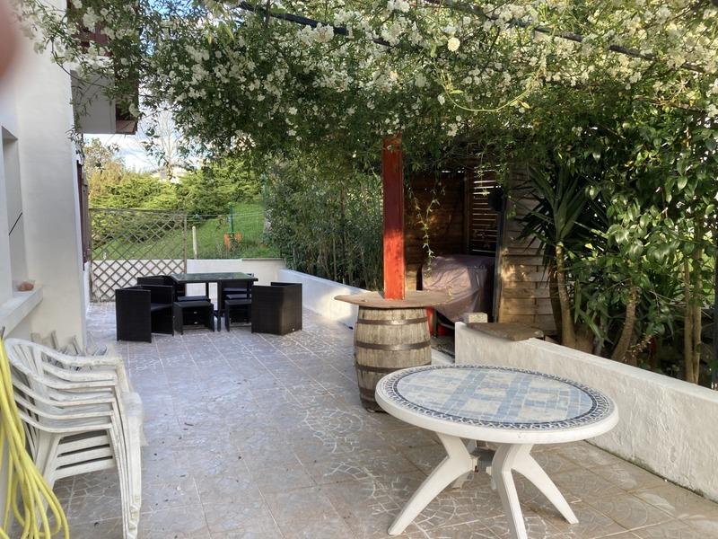 Appartement - 88 m² - 4 pièces