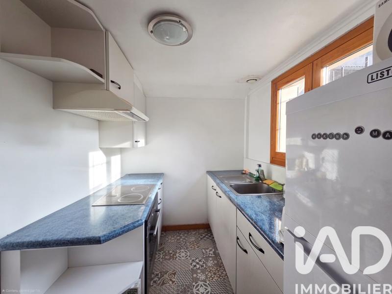 Maison - 160 m² - 8 pièces