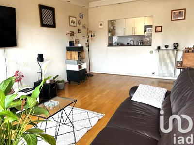 Appartement - 75 m² - 3 pièces
