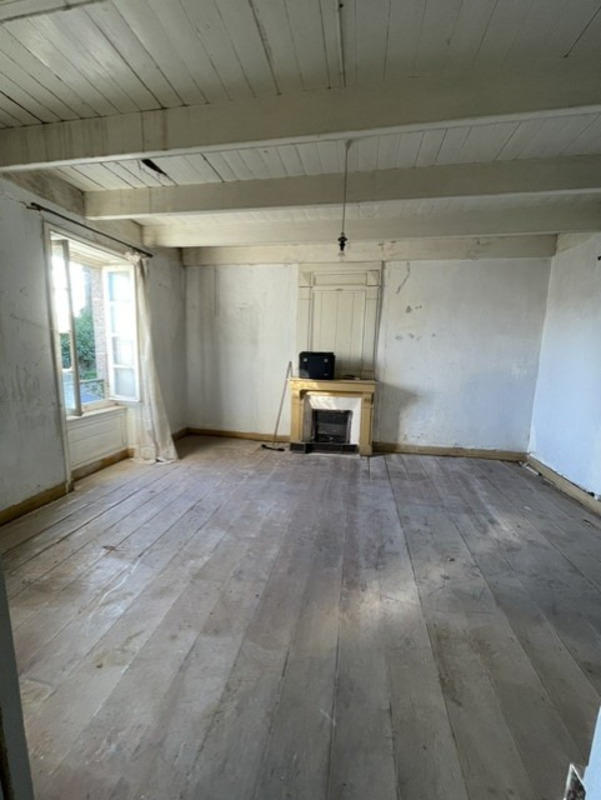 Maison - 75 m² - 4 pièces