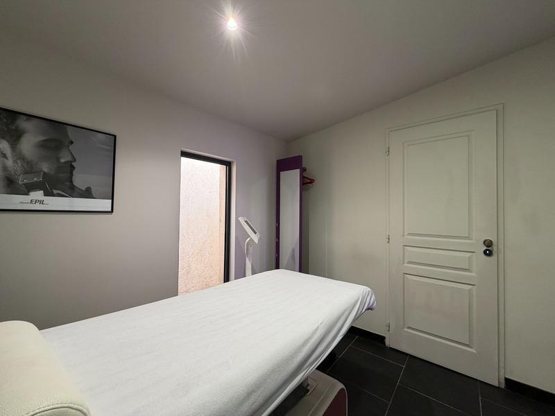 Fonds de commerce - Beauté / Bien-être - 75 m²