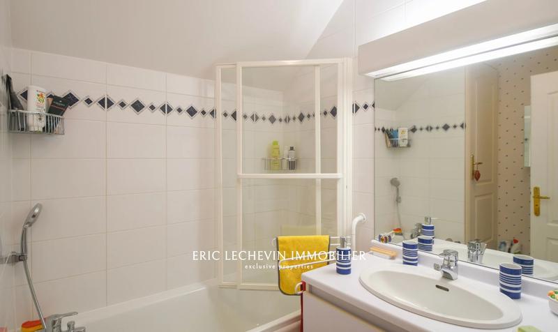 Appartement - 74 m² - 3 pièces