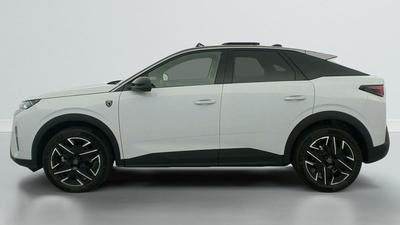Peugeot 3008 Hybrid 145 e-Dcs6 Gt