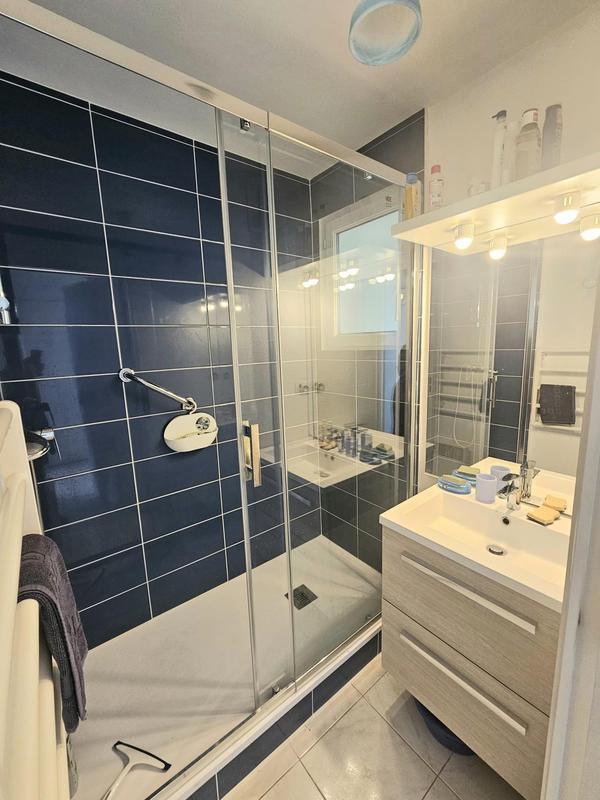 Appartement - 30 m² - 2 pièces