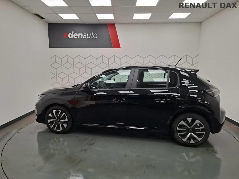 Peugeot 208 PureTech 75 s&amp;S Bvm5 Active