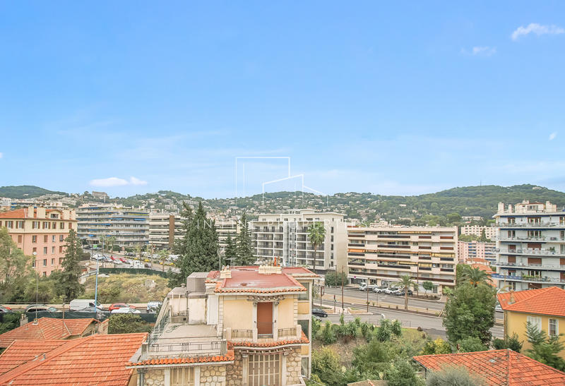 Appartement - 23 m² - 1 pièce