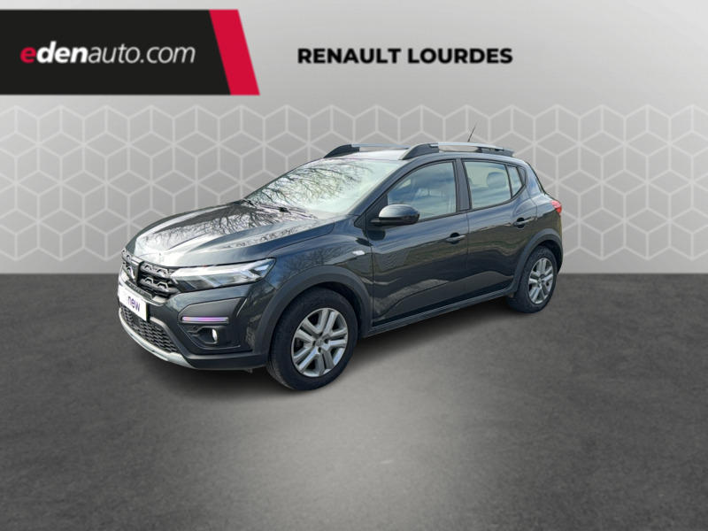 Dacia Sandero TCe 90 Cvt - 22 Stepway Confort