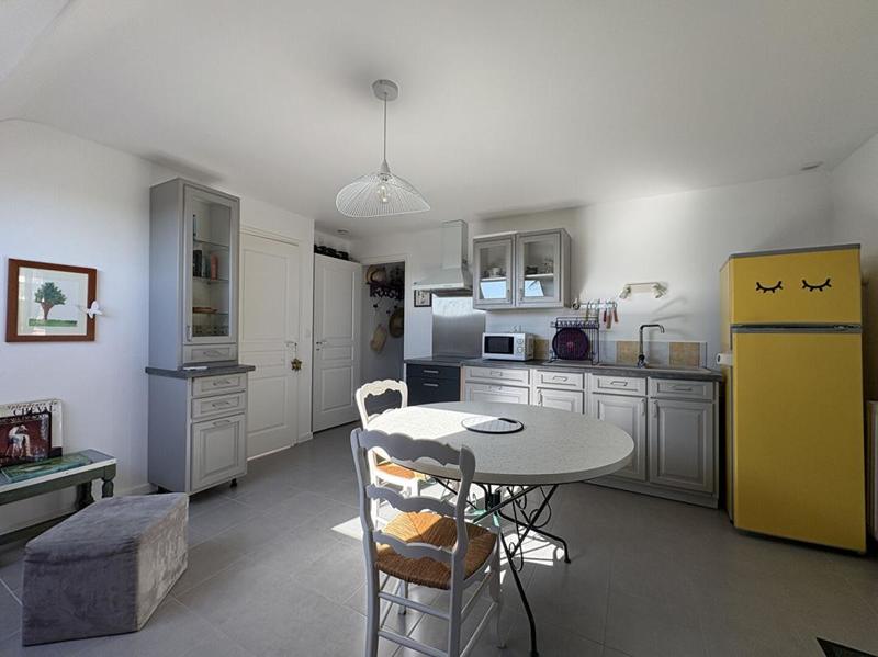 Maison - 175 m² - 7 pièces