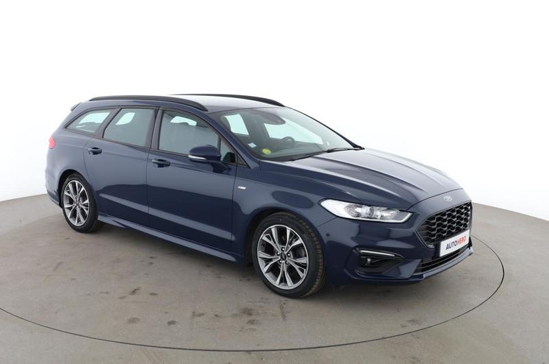 Ford Mondeo Sw 2.0 EcoBlue St-Line Bv6 150 ch
