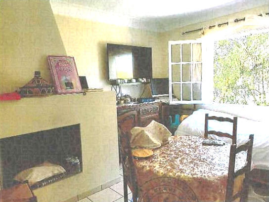 Villa - 65 m² - 3 pièces