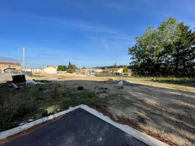 Terrain constructible - 328 m²