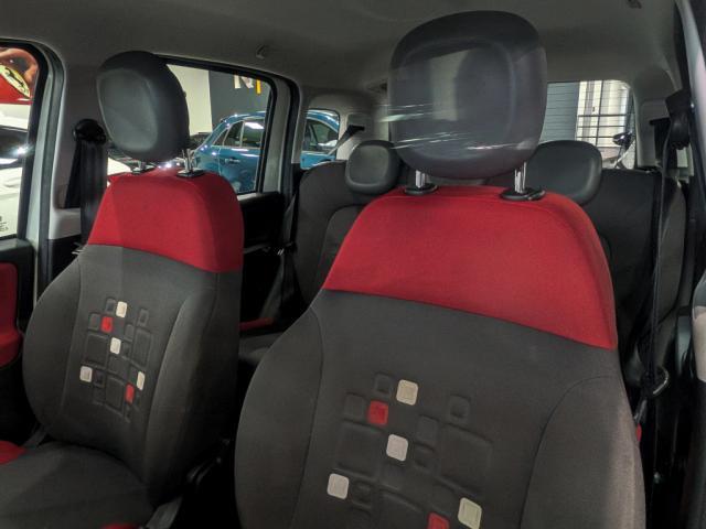 Fiat Panda 1.2 8v 69 ch Easy