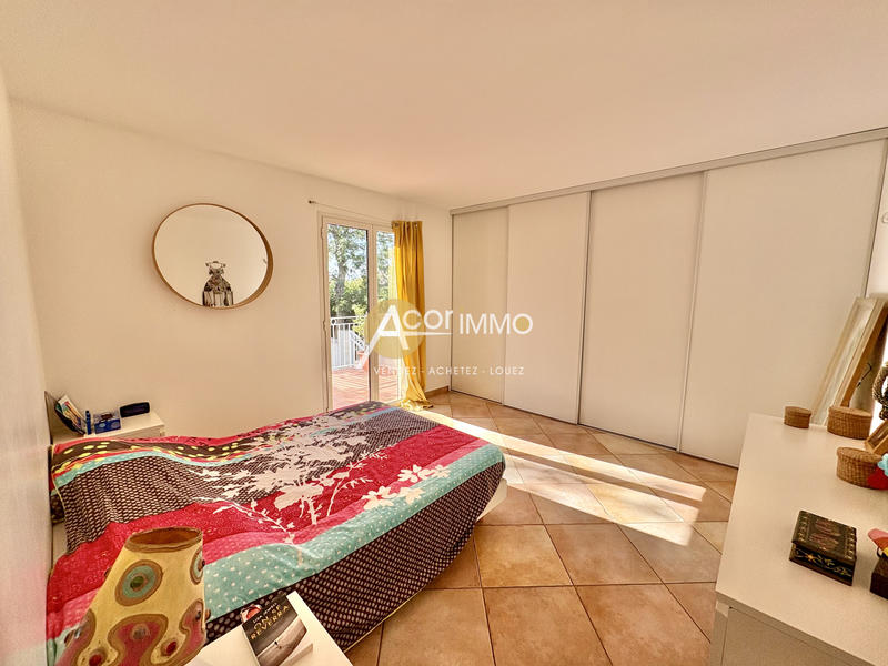 Maison - 155 m² - 5 pièces