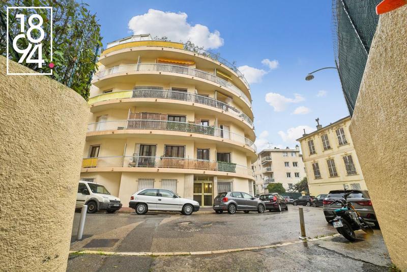 Appartement - 40 m² - 1 pièce