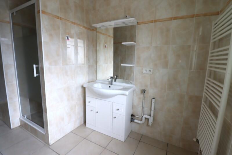 Maison - 117 m² - 6 pièces