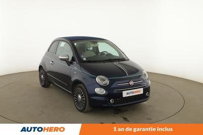 Fiat 500c c 1.2 Riva 69 ch