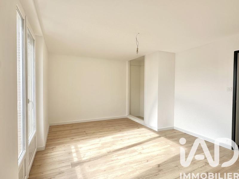 Appartement - 31 m² - 1 pièce