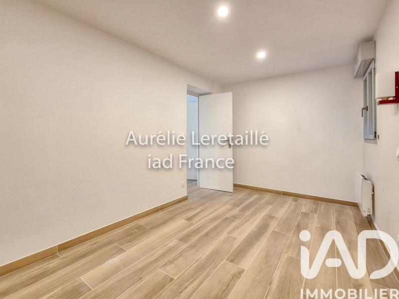Appartement - 39 m² - 2 pièces