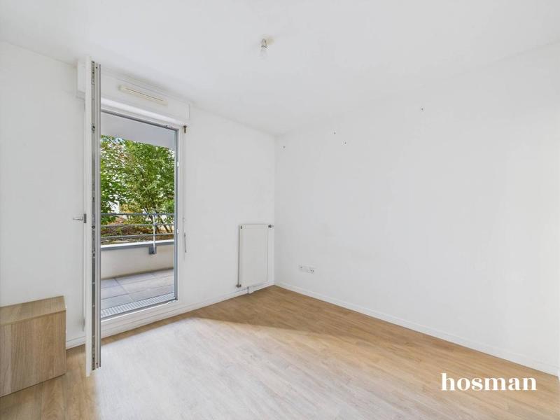 Appartement - 74 m² - 4 pièces