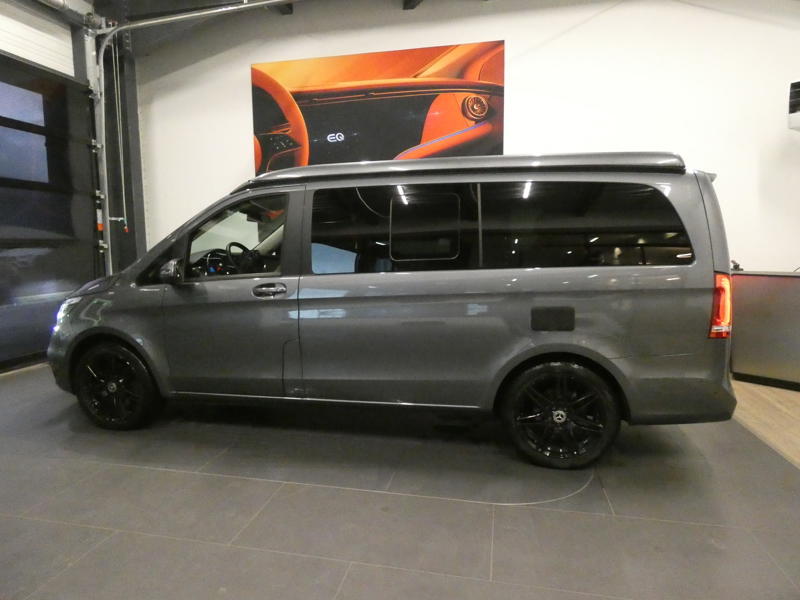 Mercedes Marco Polo 300 d 4matic