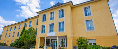 Appartement - 28 m² - 1 pièce