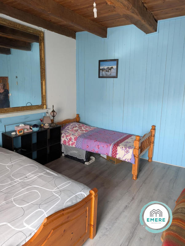 Ferme - 270 m² - 10 pièces