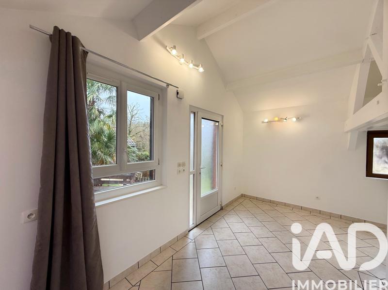 Maison - 156 m² - 8 pièces