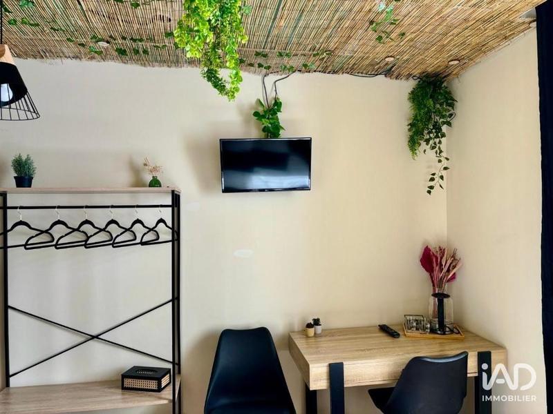 Local commercial - 510 m²