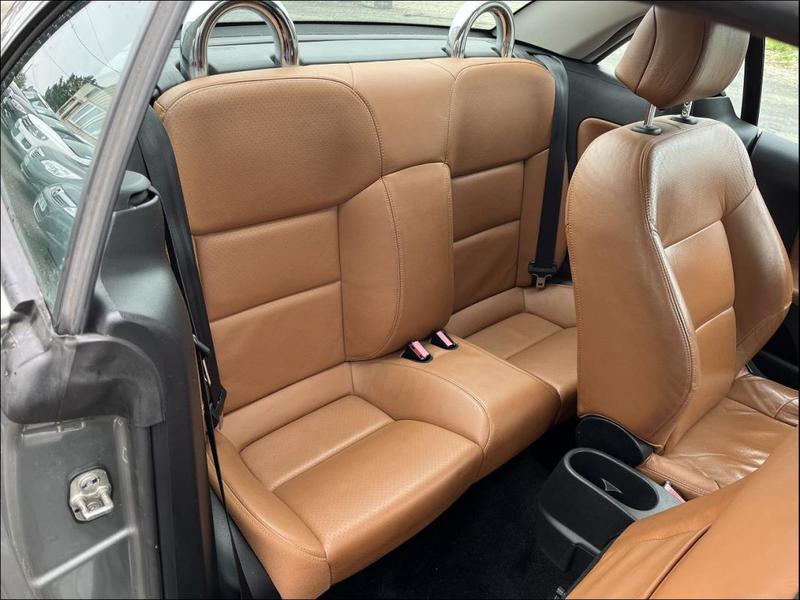 Peugeot 207 Cc 1.6 16v 120 Cv Feline