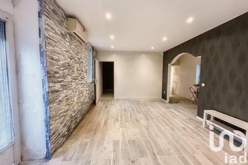 Appartement - 82 m² - 4 pièces