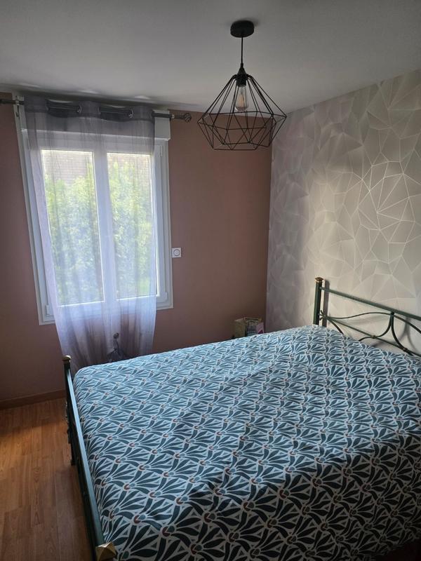 Maison - 101 m² - 4 pièces