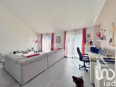 Maison - 106 m² - 5 pièces