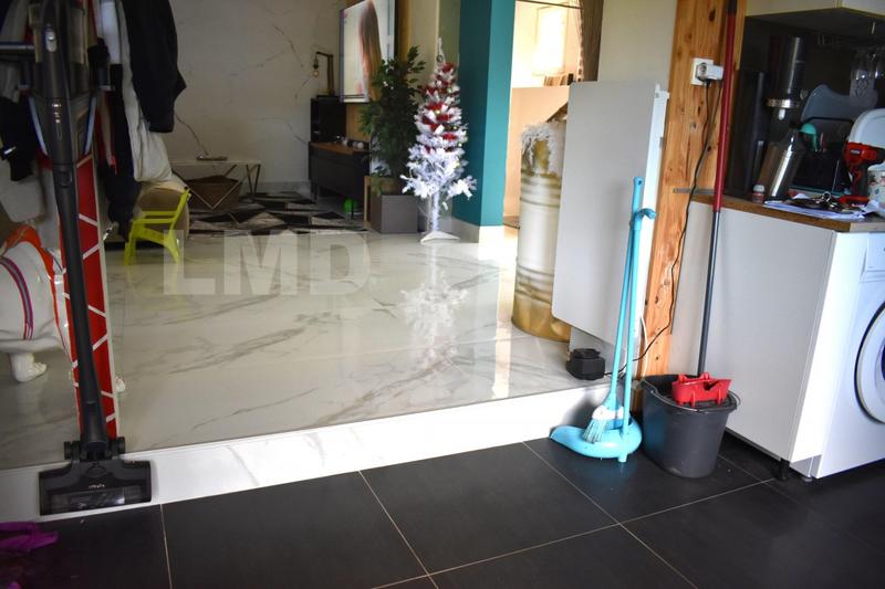 Maison - 75 m² - 4 pièces