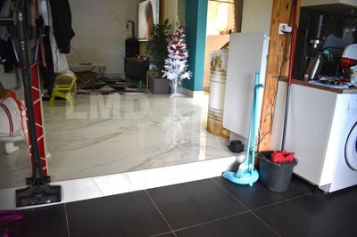 Maison - 75 m² - 4 pièces