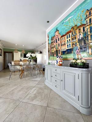 Maison - 96 m² - 4 pièces