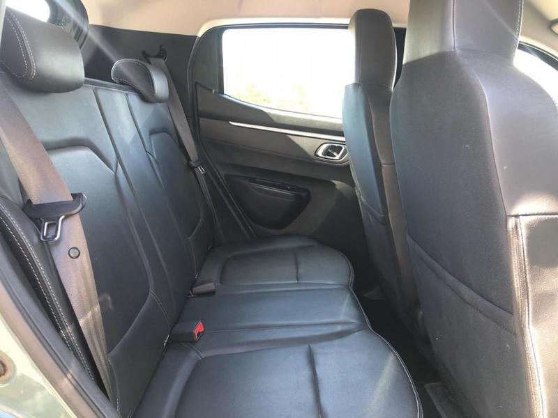 Dacia Spring Expression