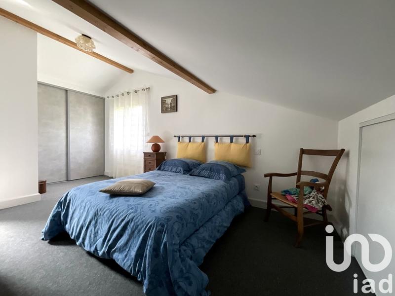 Maison - 205 m² - 5 pièces