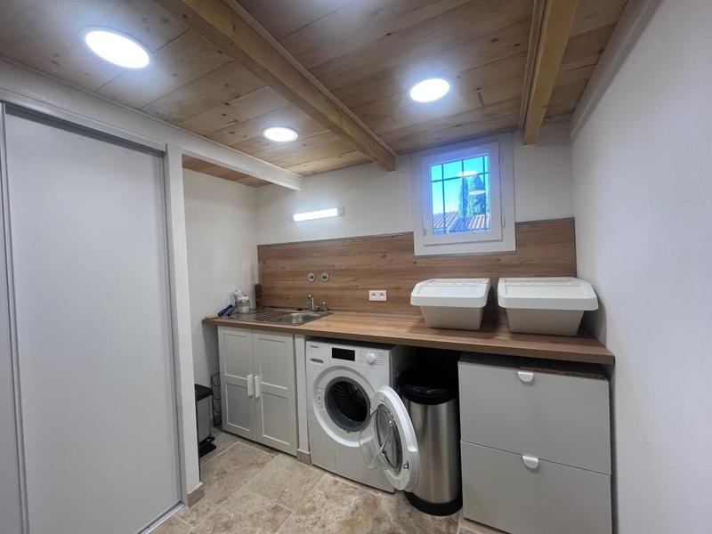 Maison - 100 m² - 3 pièces