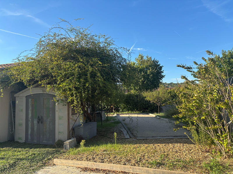 Maison - 99 m² - 4 pièces