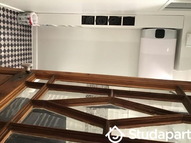 Appartement - 50 m² - 3 pièces